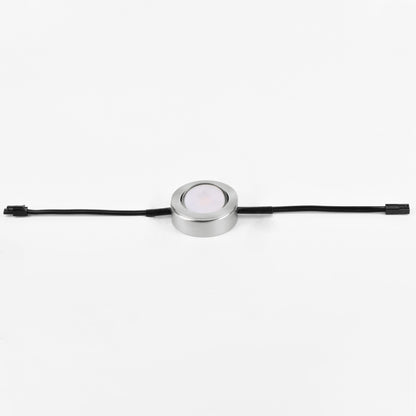 CounterMax LED Puck Light in Detail.