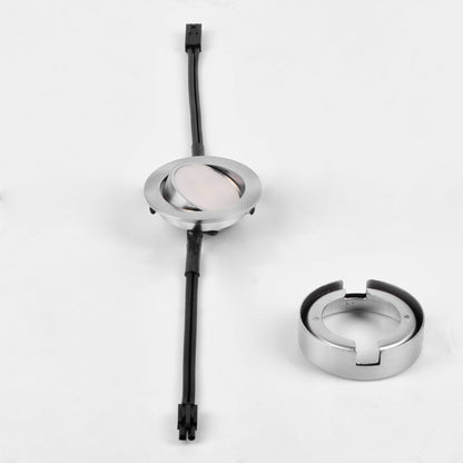 CounterMax LED Puck Light in Detail.