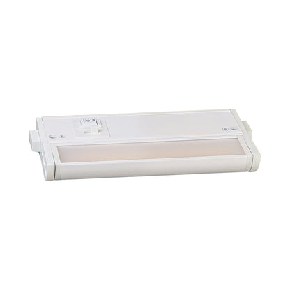 CounterMax LED Undercabinet Light in White (6-Inch).