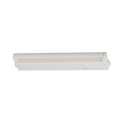 CounterMax LED Undercabinet Light in White (12-Inch).