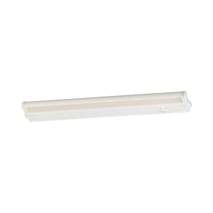 CounterMax LED Undercabinet Light in White (18-Inch).