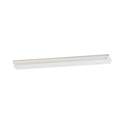 CounterMax LED Undercabinet Light in White (24-Inch).