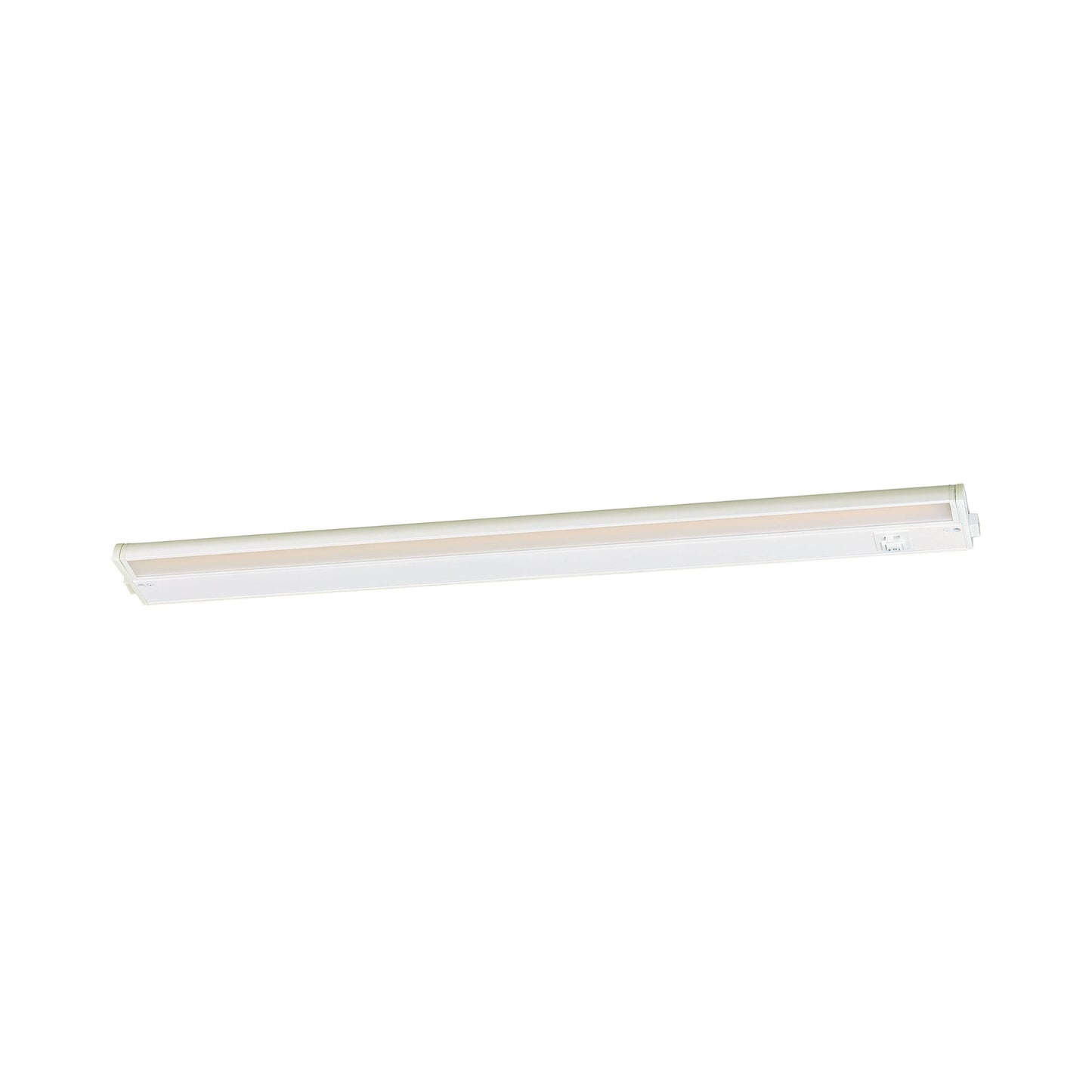 CounterMax LED Undercabinet Light in White (30-Inch).