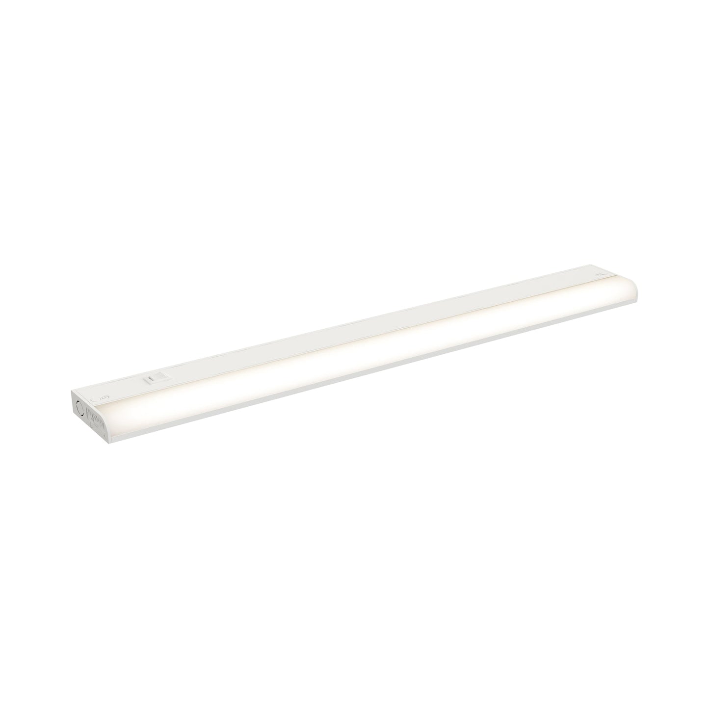 CounterMax Lite LED Undercabinet Light (24-Inch).