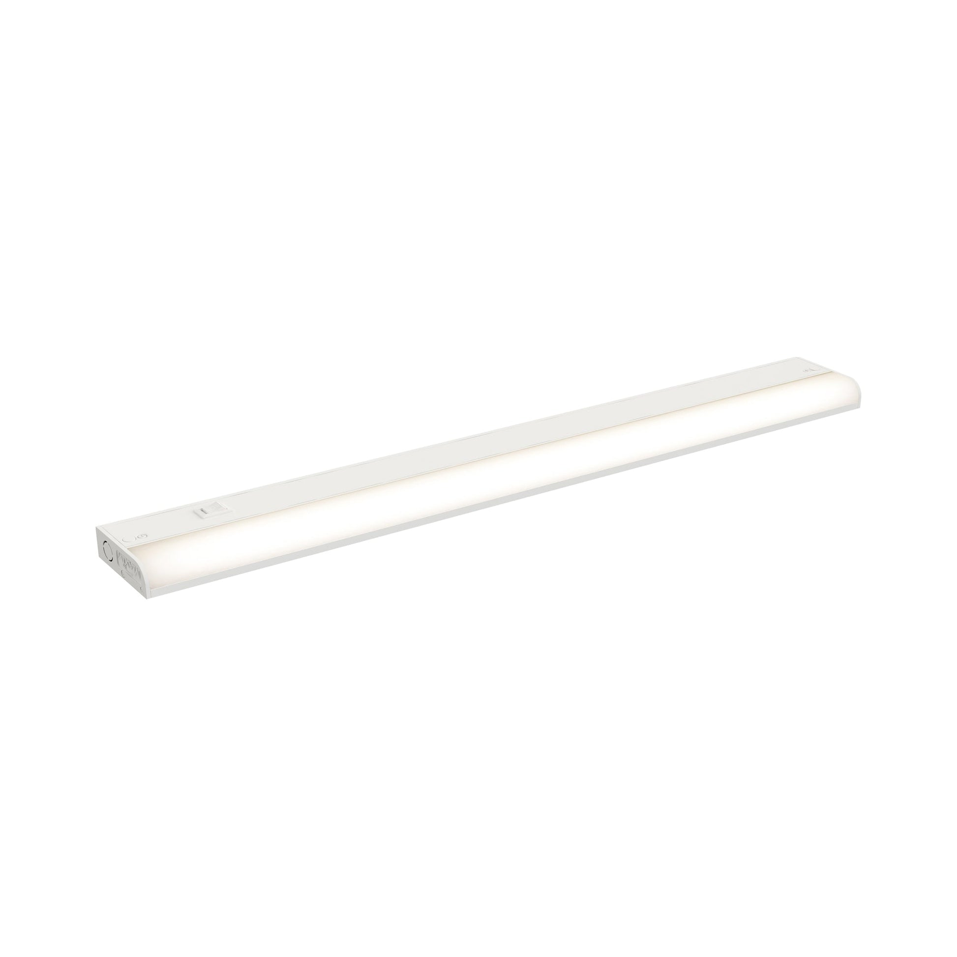 CounterMax Lite LED Undercabinet Light (24-Inch).
