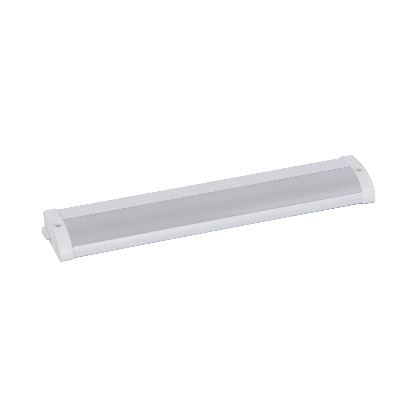CounterMax LO LED Undercabinet Light in White (10-Inch).