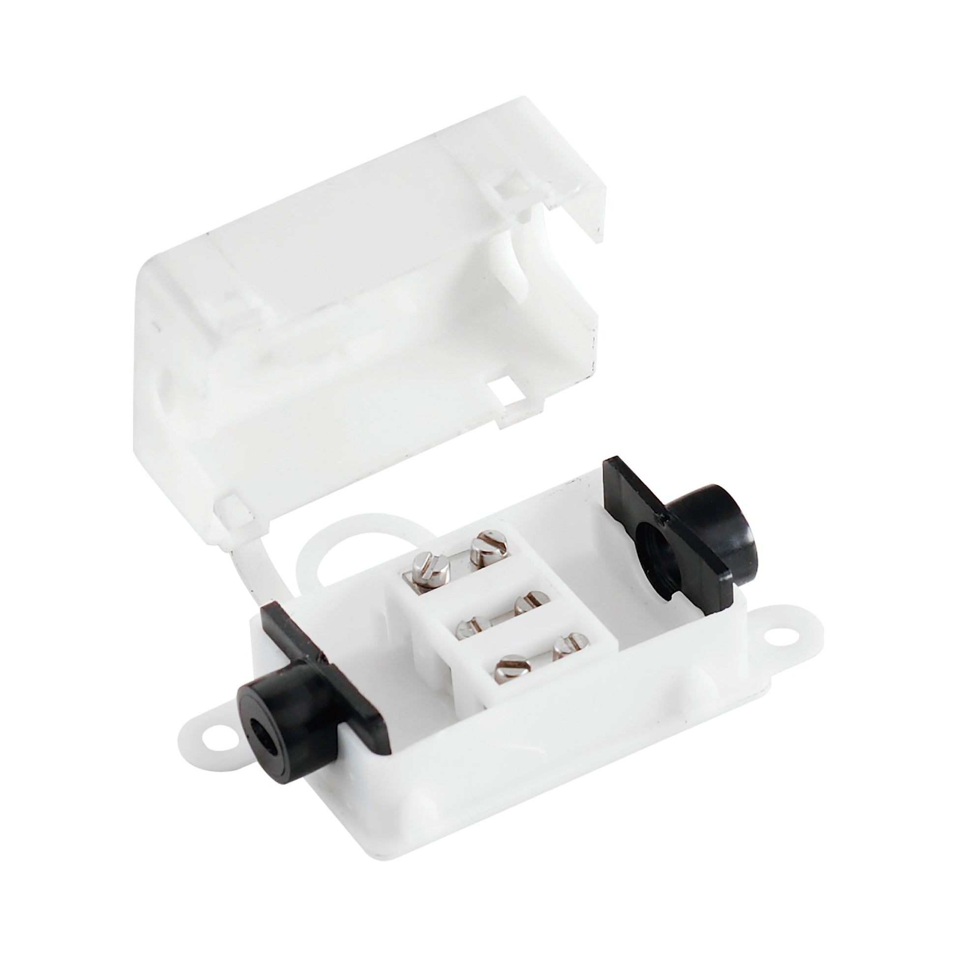 CounterMax Low Voltage Splice Box.