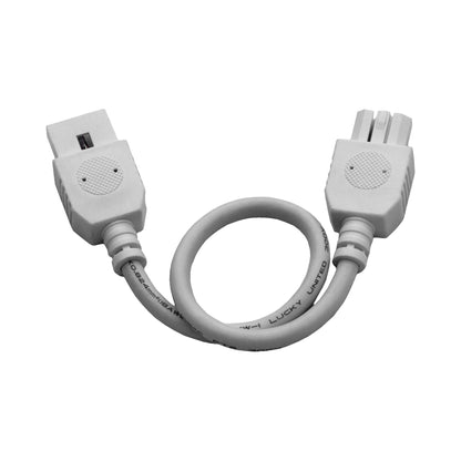 CounterMax MXInterLink4 Connector Cord in White (9-Inch).