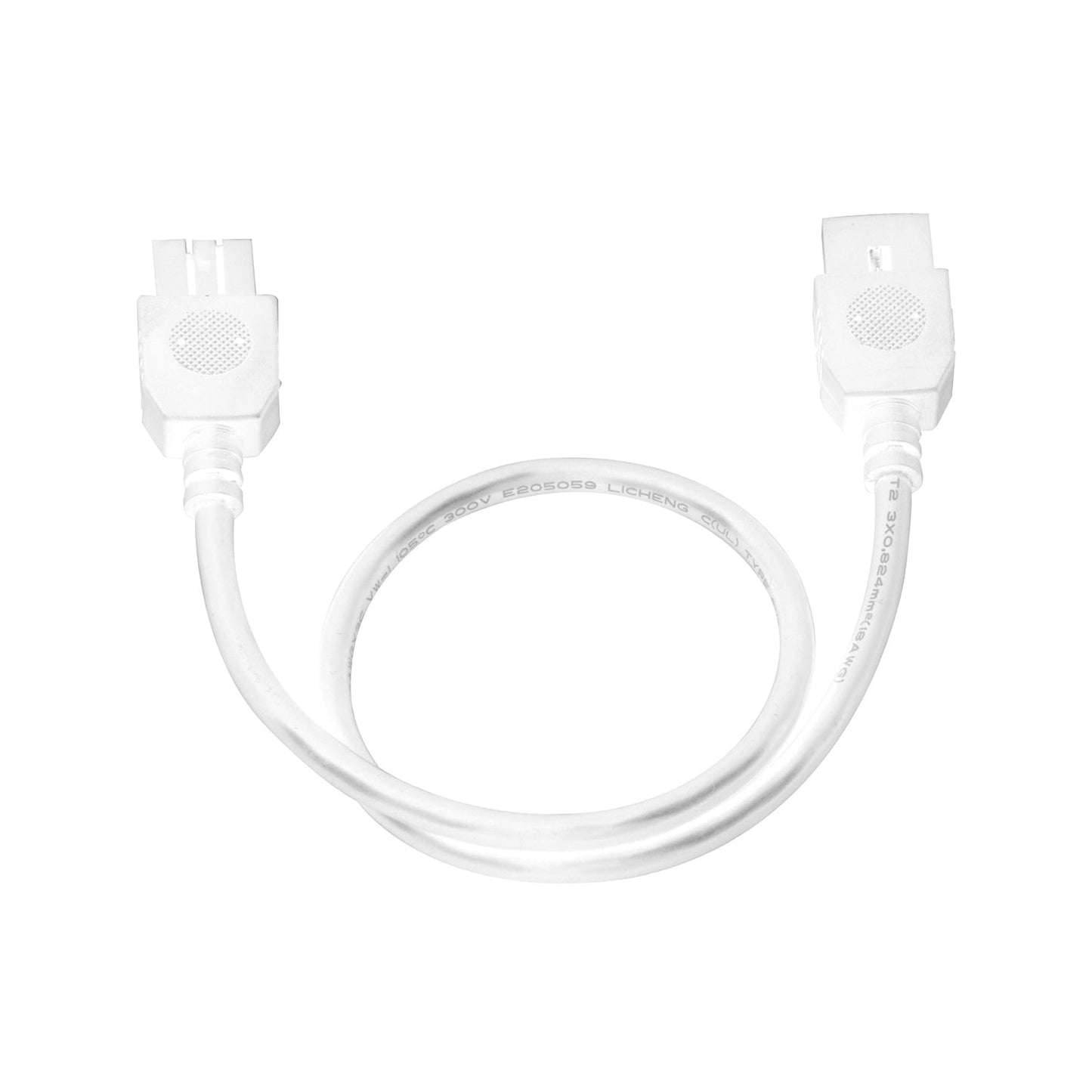 CounterMax MXInterLink4 Connector Cord in White (12-Inch).