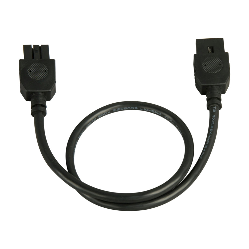 CounterMax MXInterLink4 Connector Cord in Black (24-Inch).