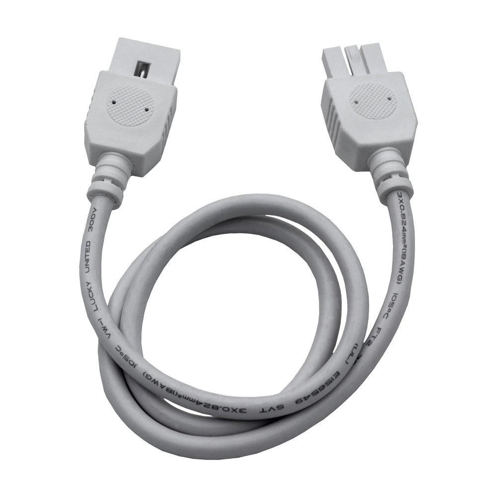 CounterMax MXInterLink4 Connector Cord in White (24-Inch).