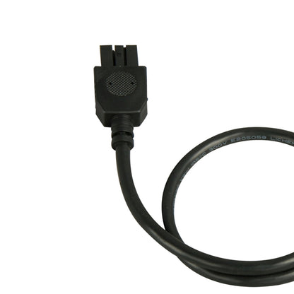 CounterMax MXInterLink4 Connector Cord in Detail.