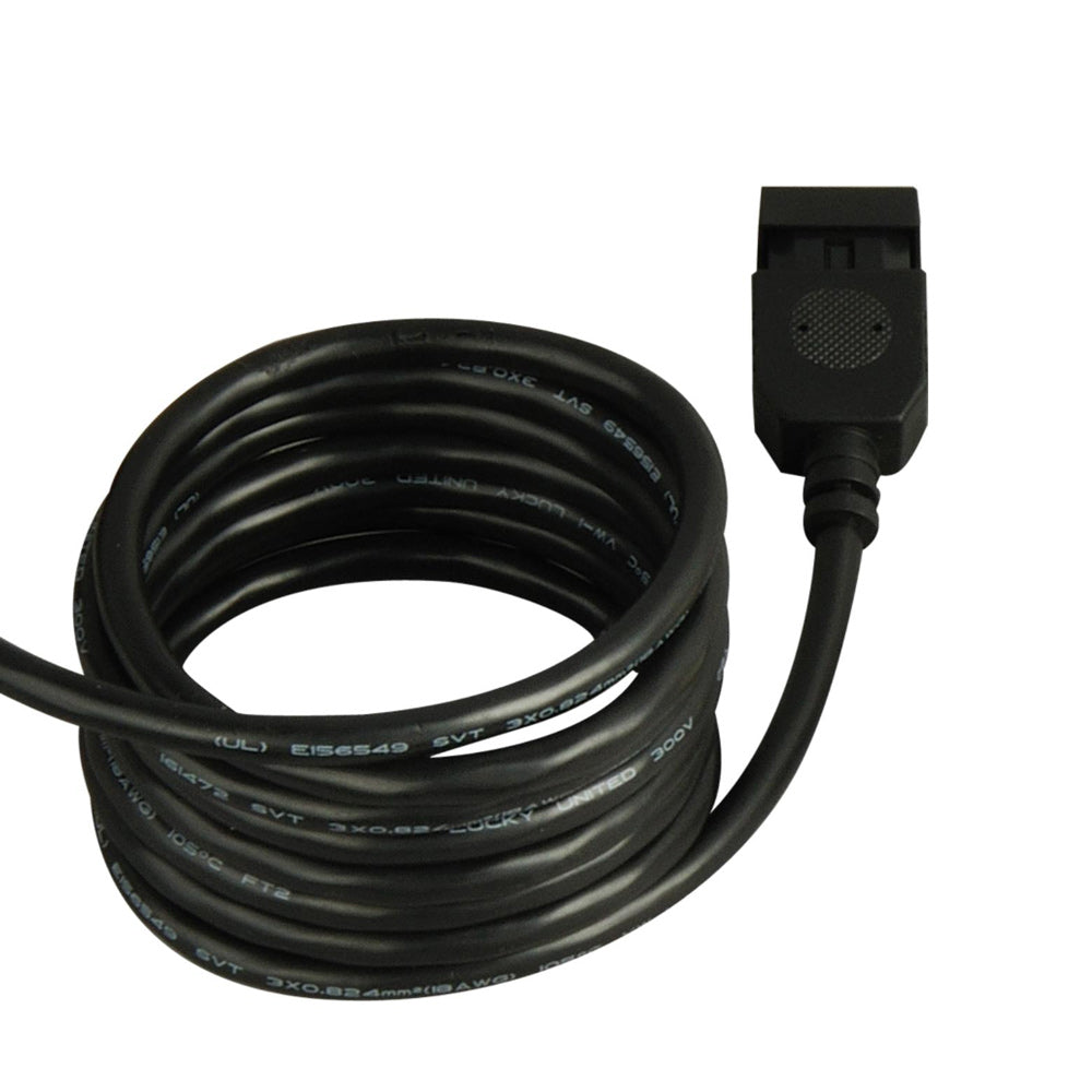 CounterMax MXInterLink4 Power Cord in Detail.