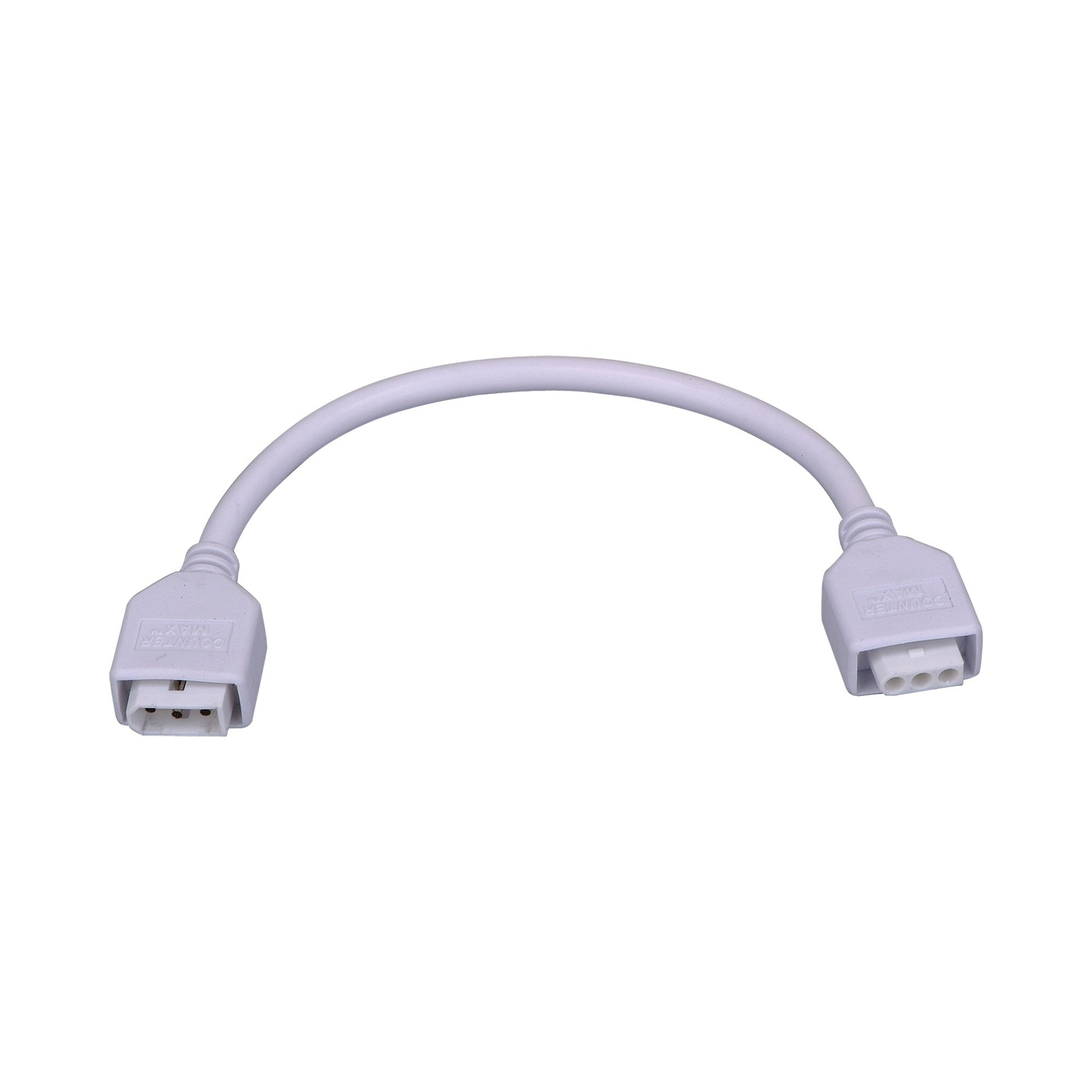 CounterMax MXInterLink5 Connecting Cord in White (9-Inch).
