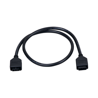 CounterMax MXInterLink5 Connecting Cord in Black (24-Inch).