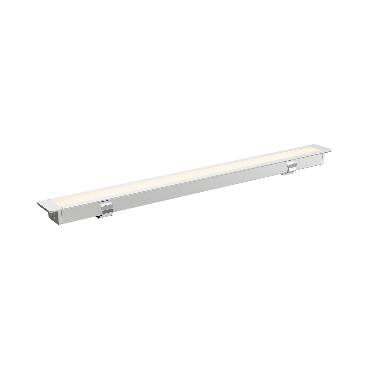 CounterMax Recessed and Surface Mount LED Undercabinet Light (12-Inch).