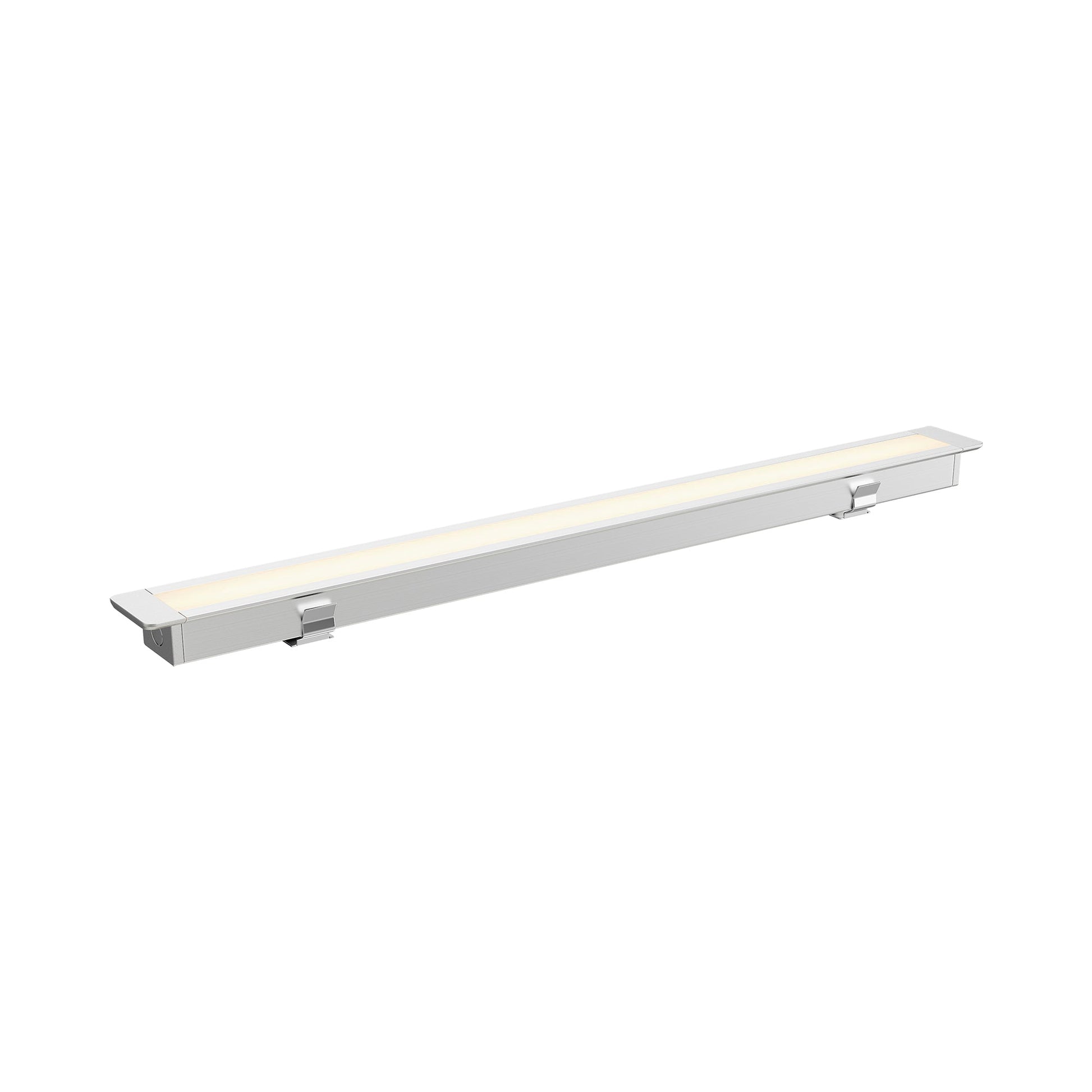 CounterMax Recessed and Surface Mount LED Undercabinet Light (12-Inch).