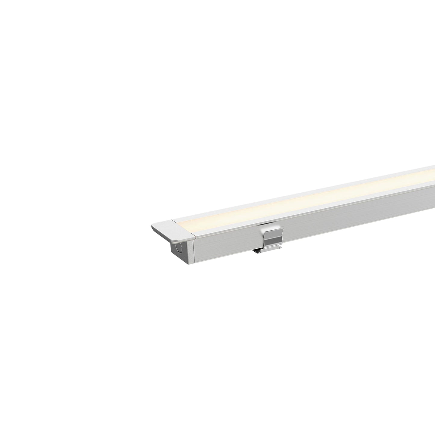 CounterMax Recessed and Surface Mount LED Undercabinet Light in Detail.