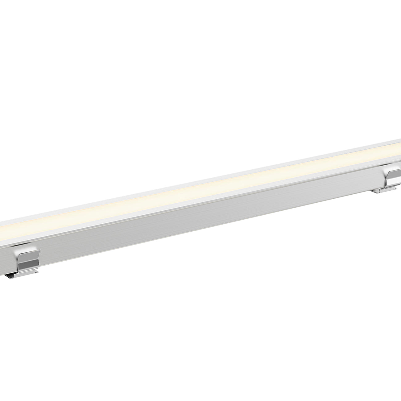 CounterMax Recessed and Surface Mount LED Undercabinet Light in Detail.