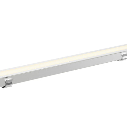 CounterMax Recessed and Surface Mount LED Undercabinet Light in Detail.