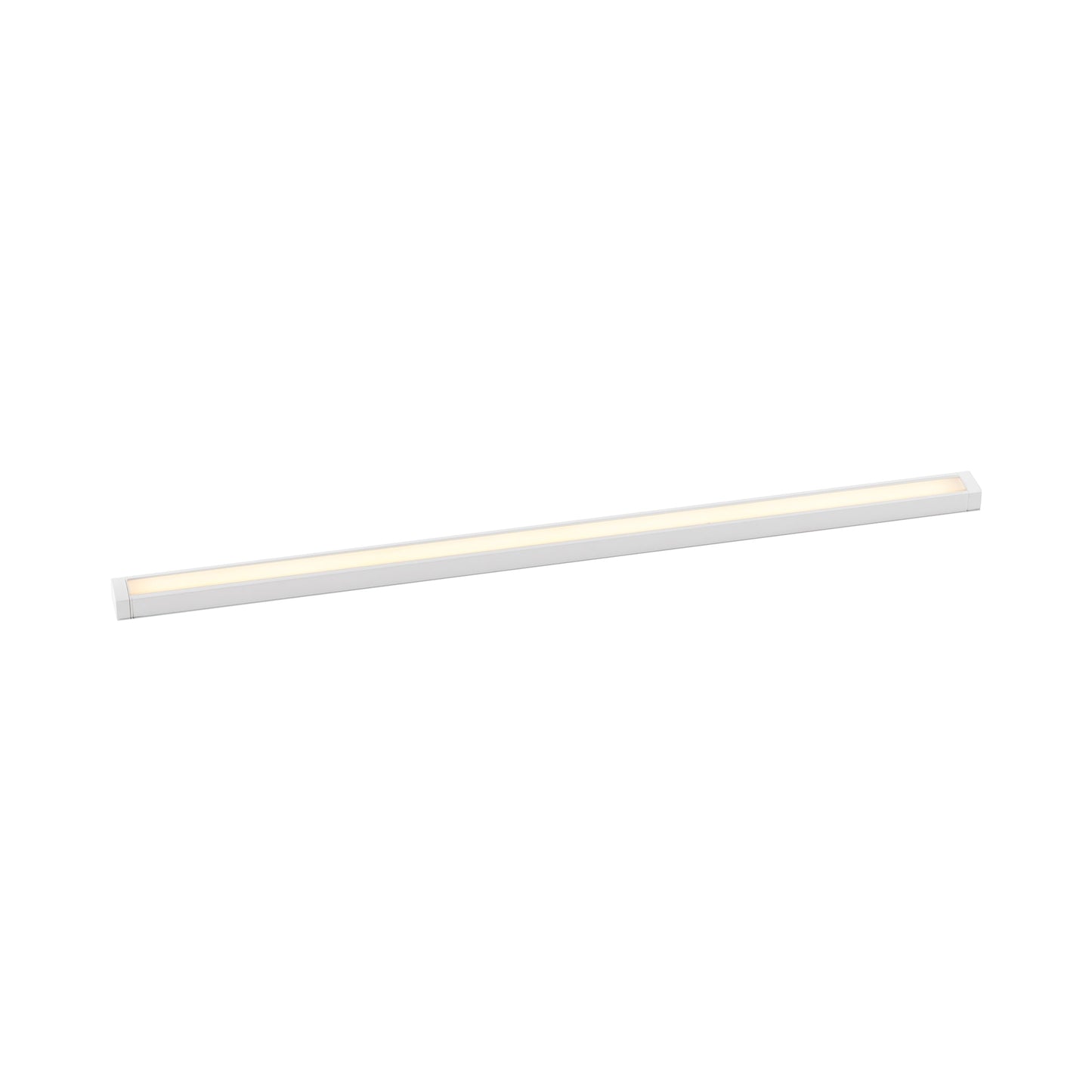 CounterMax Slim LED Tunable Undercabinet Light in White (30-Inch).