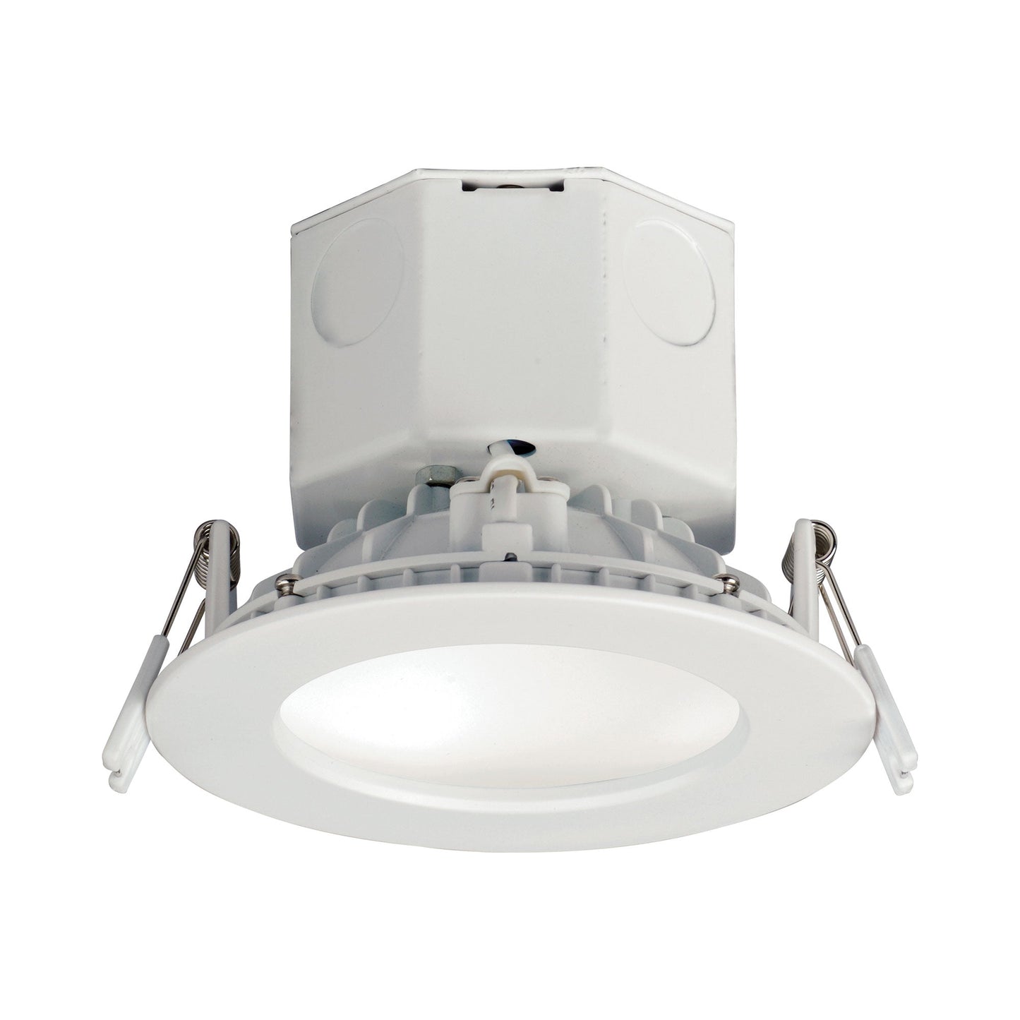 Cove LED Recessed Light (4.75-Inch).