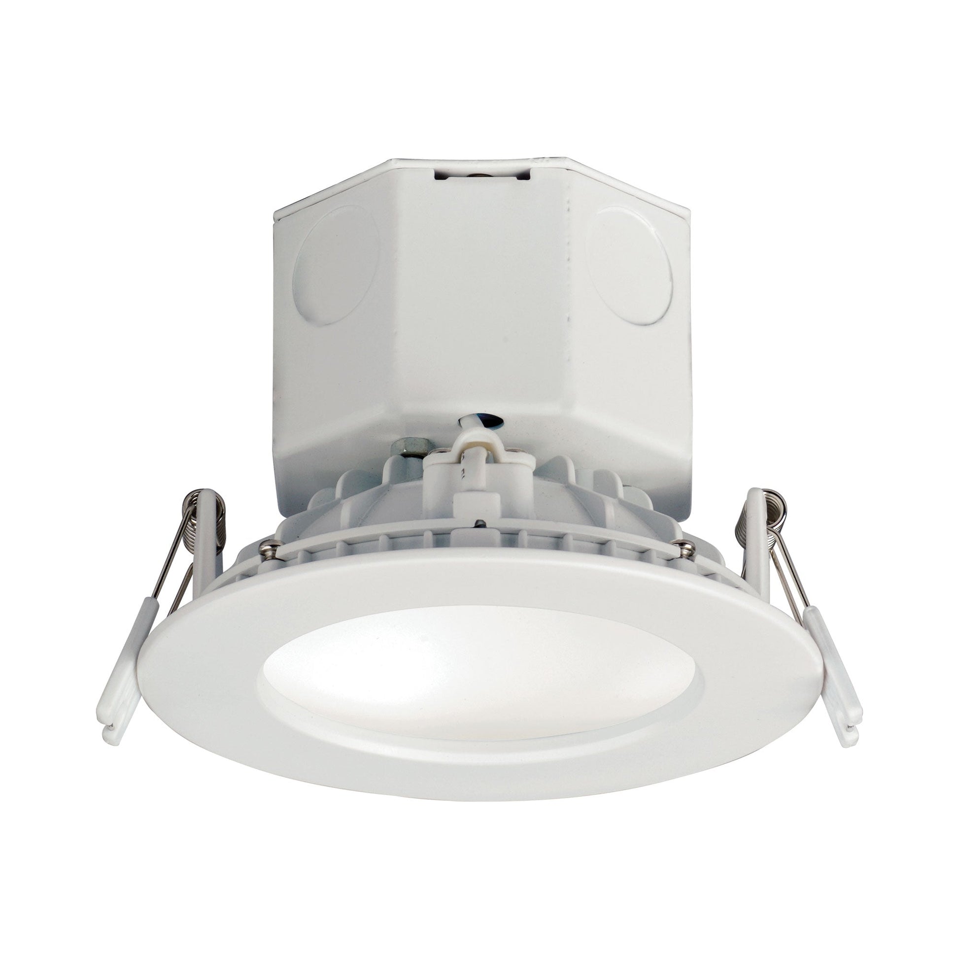 Cove LED Recessed Light.