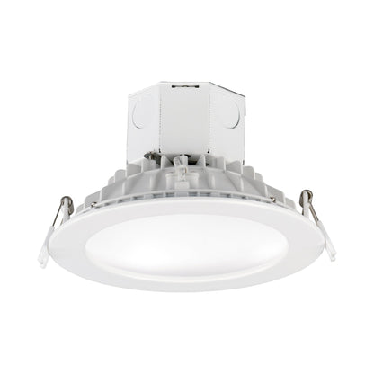 Cove LED Recessed Light (6.75-Inch).