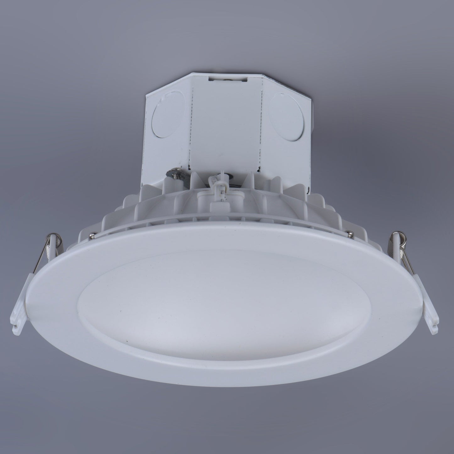 Cove LED Recessed Light in Detail.