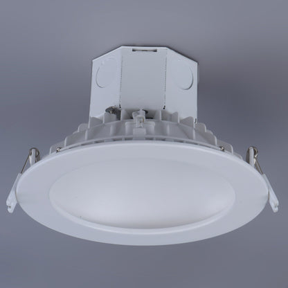 Cove LED Recessed Light in Detail.