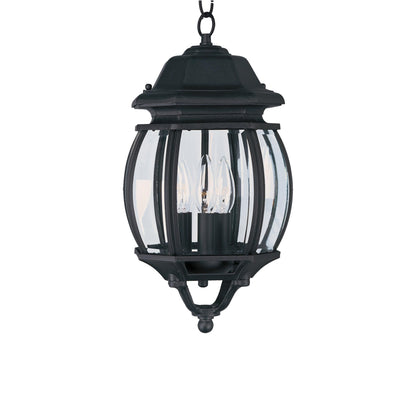 Crown Hill Outdoor Pendant Light (3-Light).