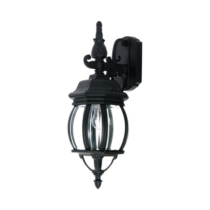 Crown Hill Outdoor Wall Light.