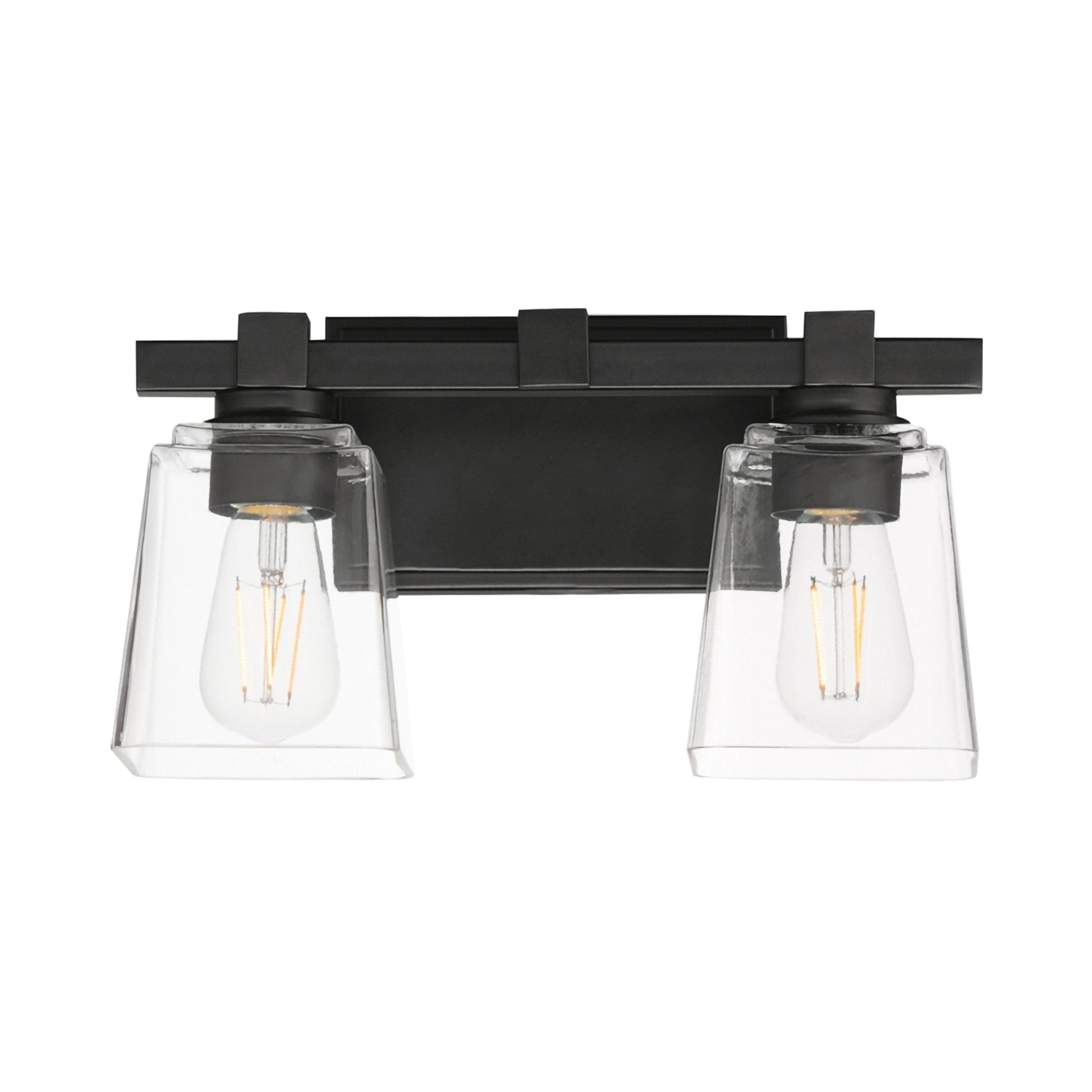 Cubos Bath Vanity Light.