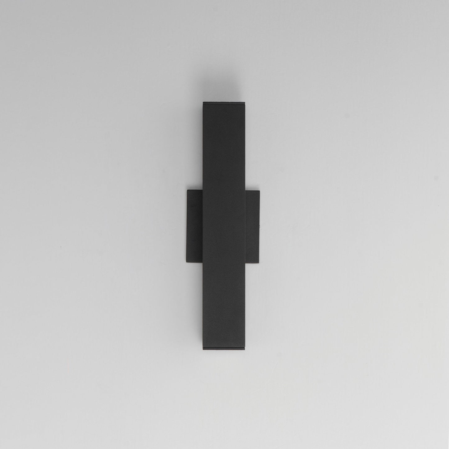 Culvert Outdoor LED Wall Light in Detail.