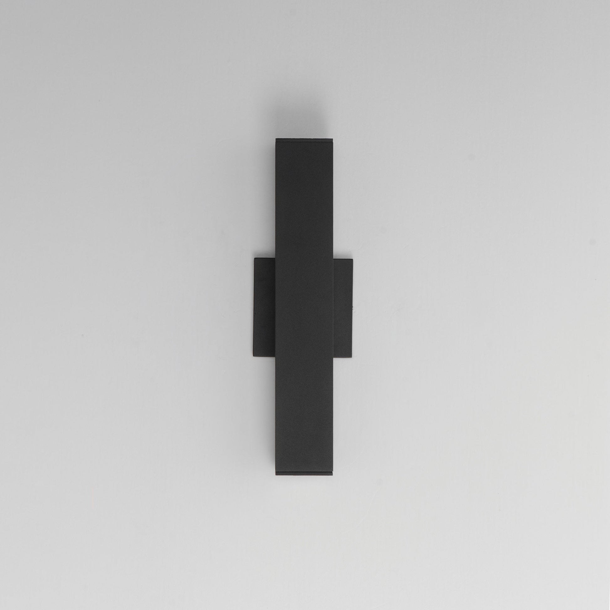 Culvert Outdoor LED Wall Light in Detail.