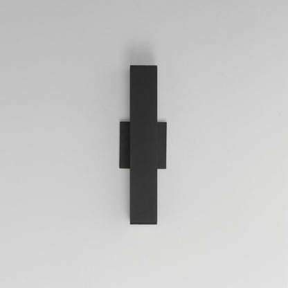 Culvert Outdoor LED Wall Light in Detail.