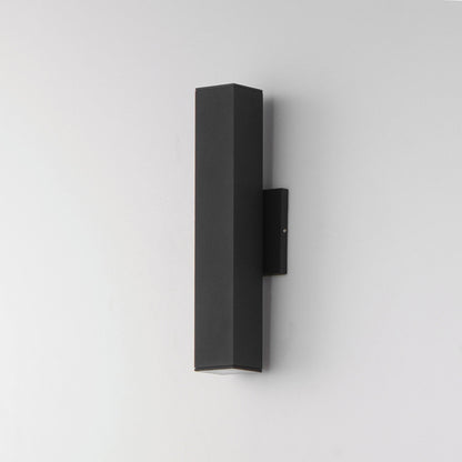 Culvert Outdoor LED Wall Light in Detail.