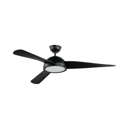 Cupola LED Ceiling Fan.