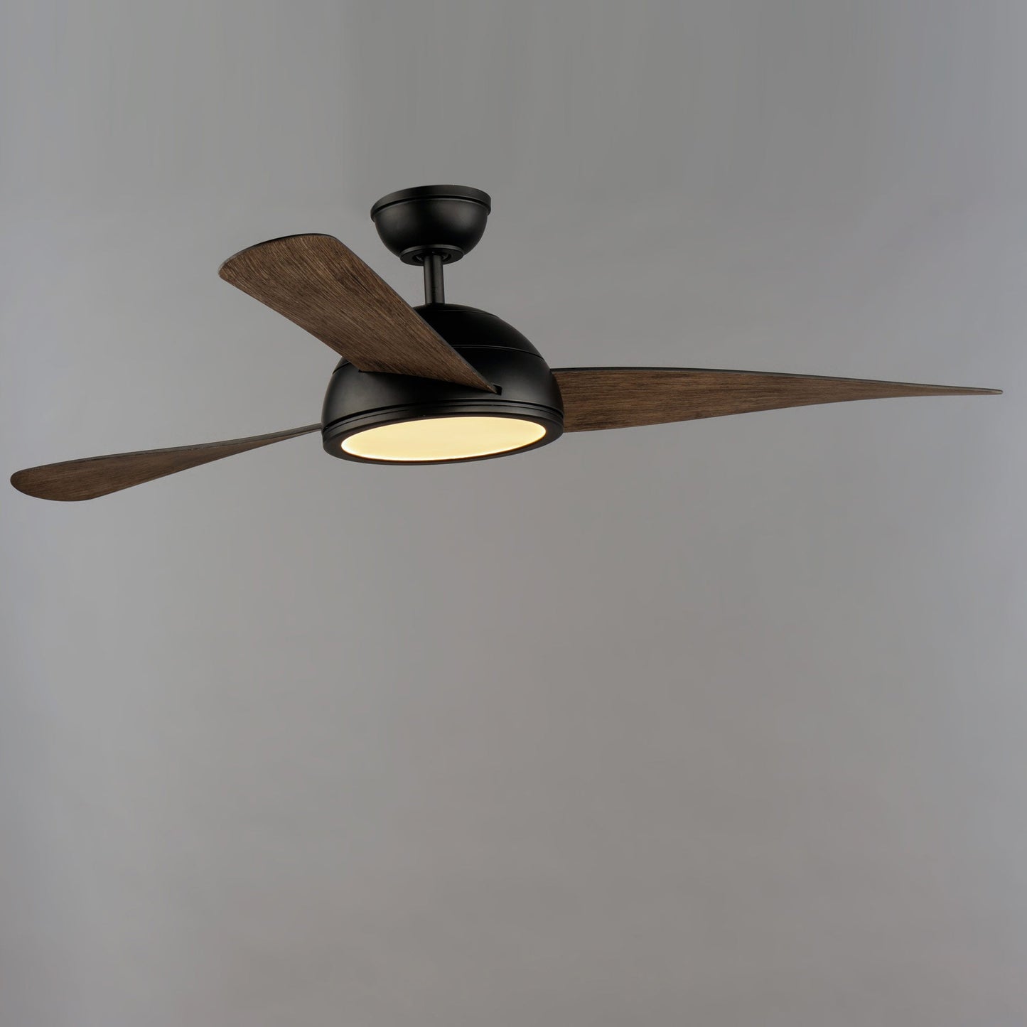 Cupola LED Ceiling Fan in Detail.