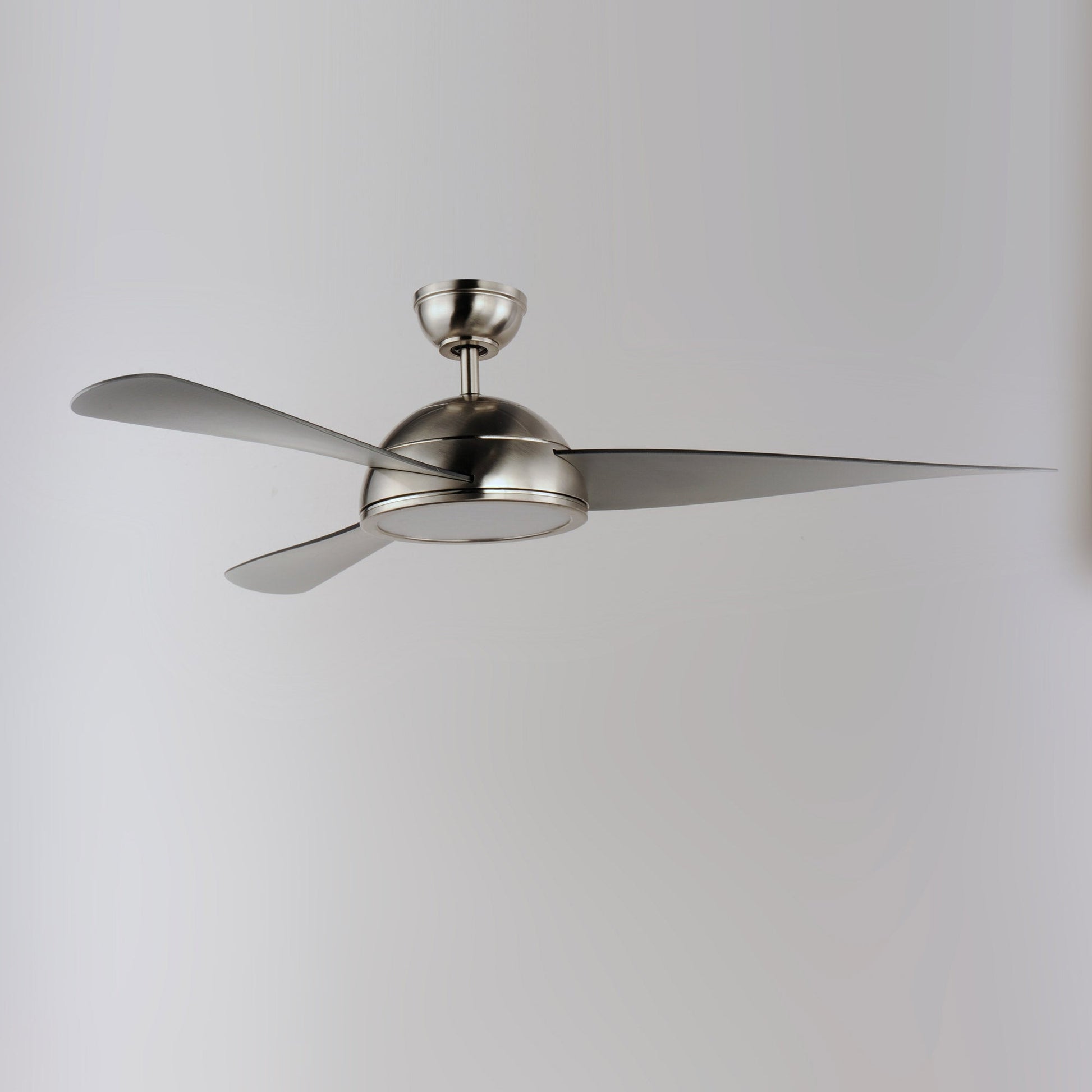 Cupola LED Ceiling Fan in Detail.