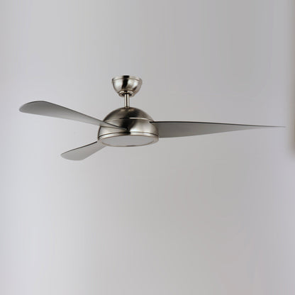 Cupola LED Ceiling Fan in Detail.