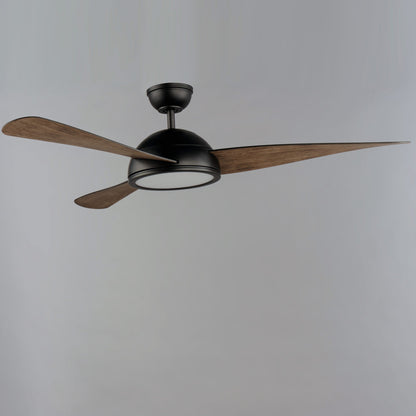 Cupola LED Ceiling Fan in Detail.