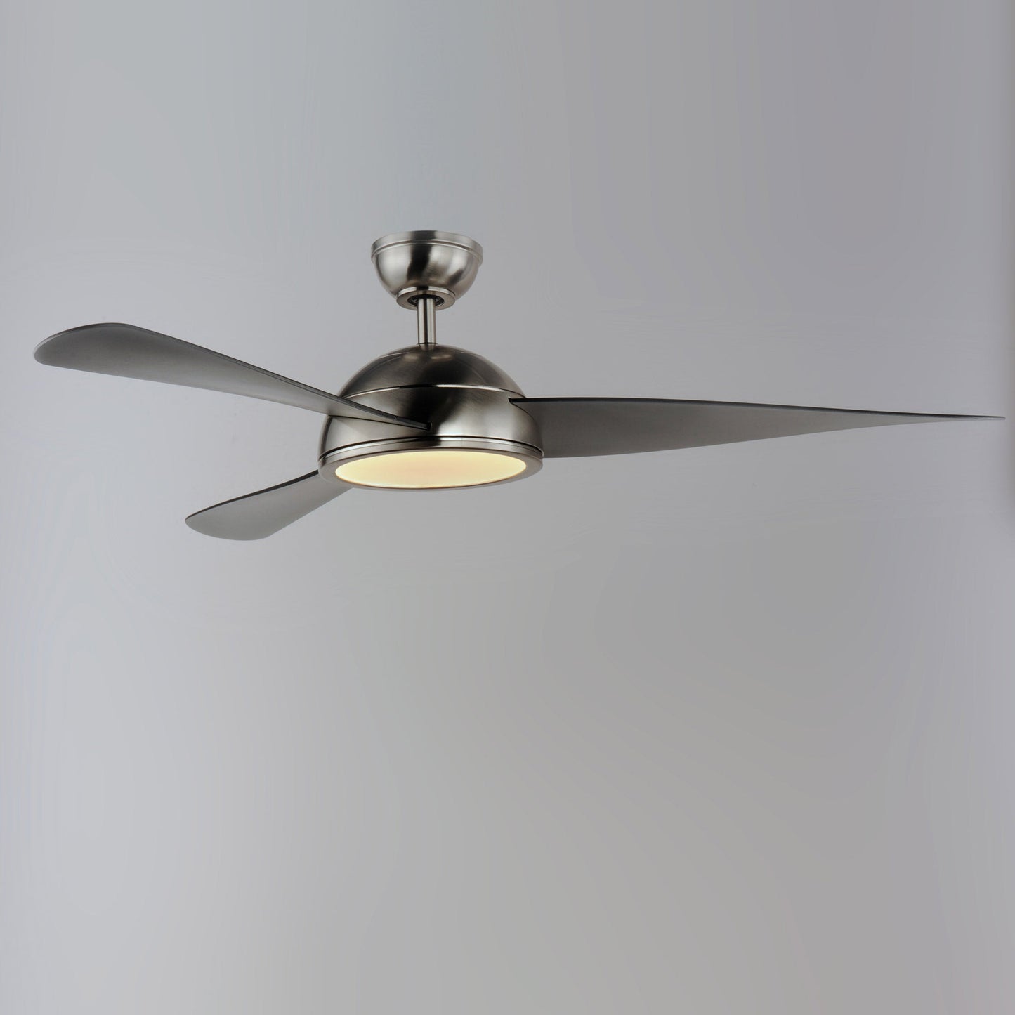 Cupola LED Ceiling Fan in Detail.