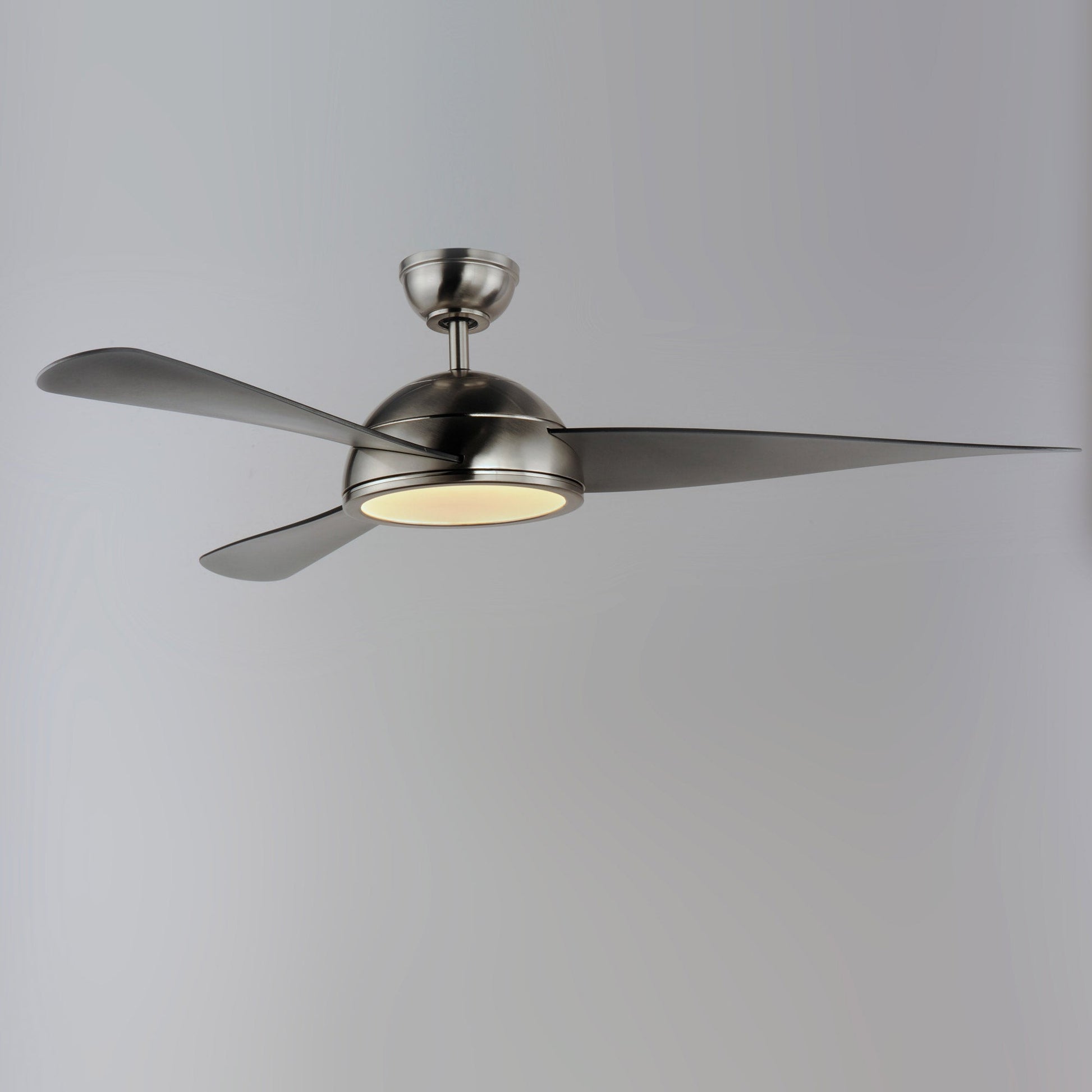 Cupola LED Ceiling Fan in Detail.