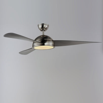 Cupola LED Ceiling Fan in Detail.