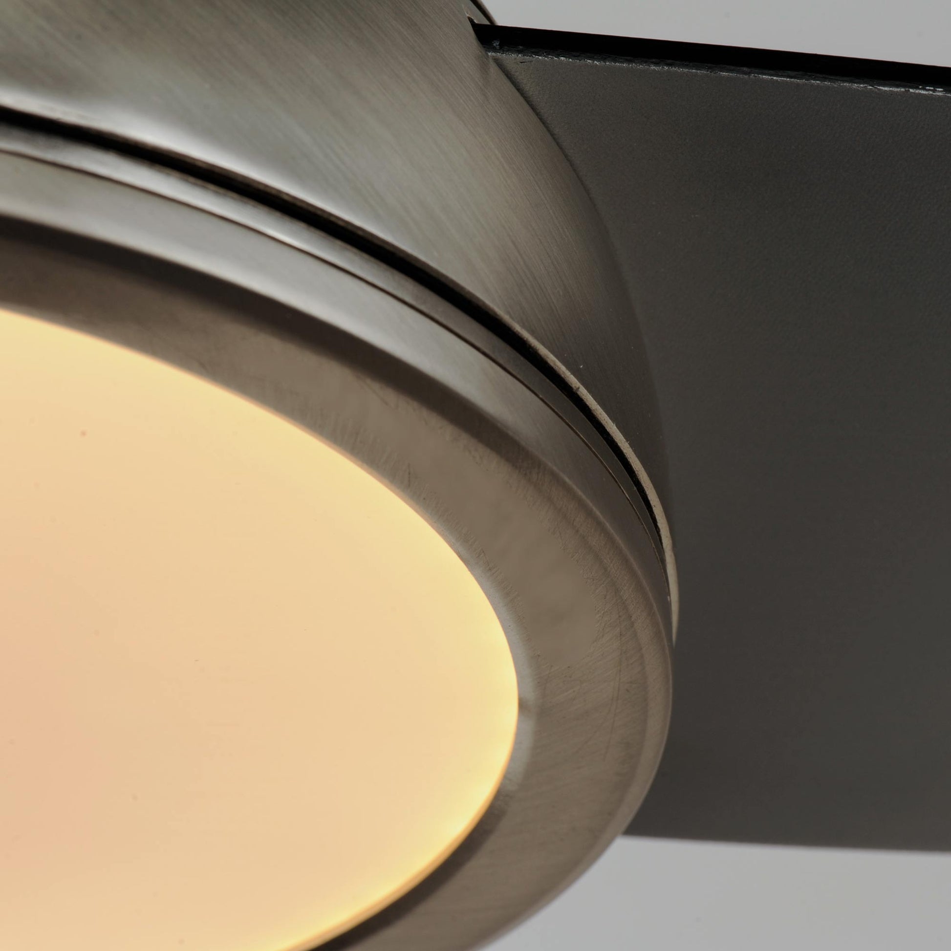 Cupola LED Ceiling Fan in Detail.