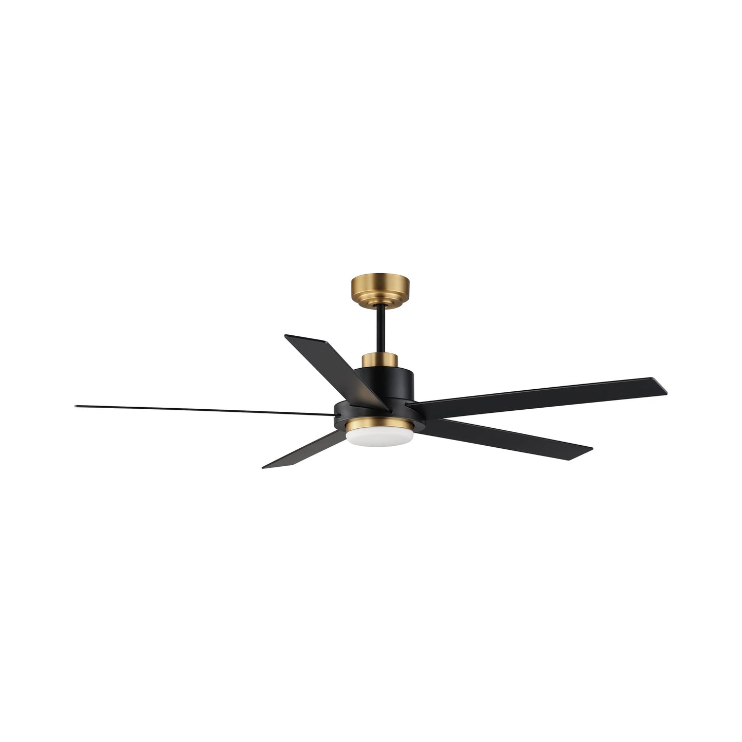 Daisy LED Ceiling Fan.