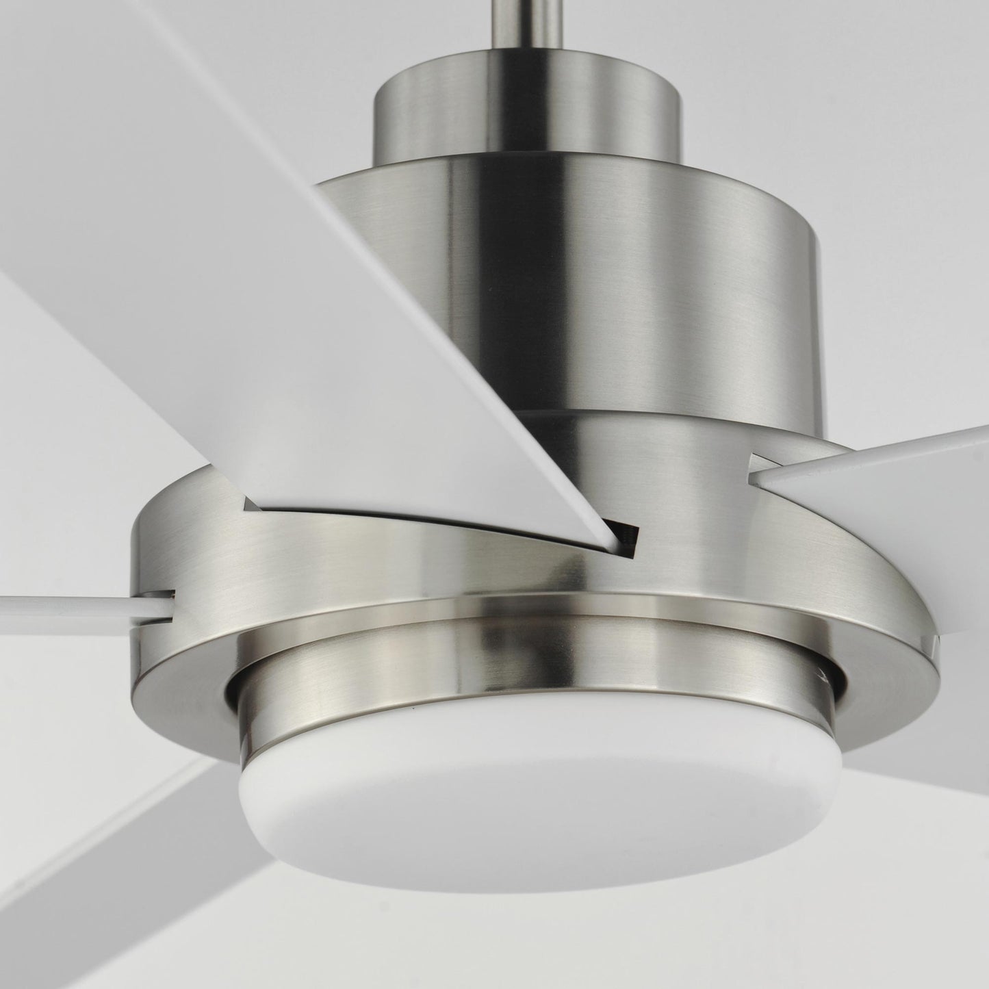 Daisy LED Ceiling Fan in Detail.