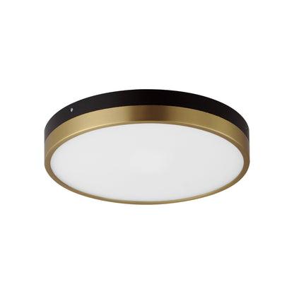 Dapper LED Flush Mount Ceiling Light.
