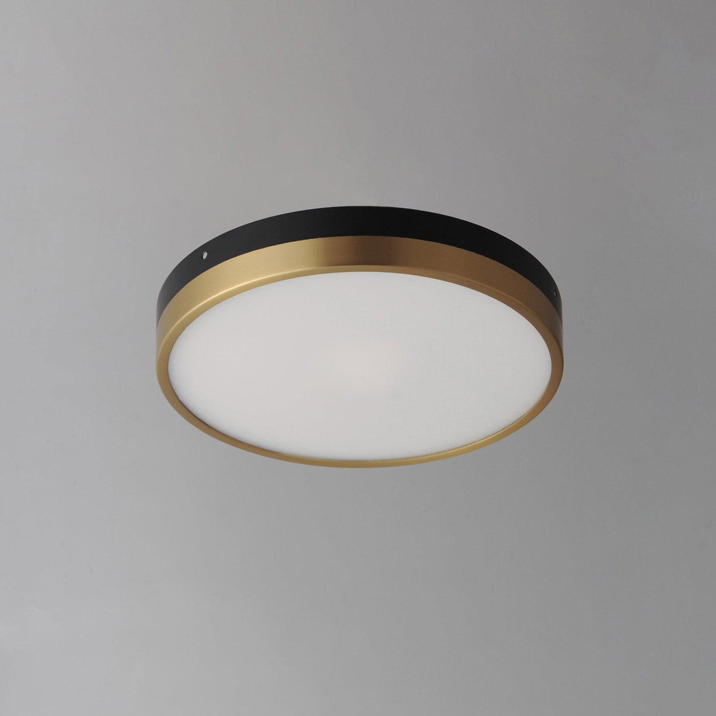 Dapper LED Flush Mount Ceiling Light in Detail.